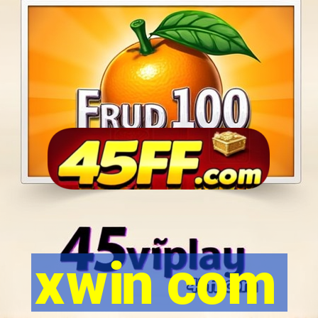 xwin com